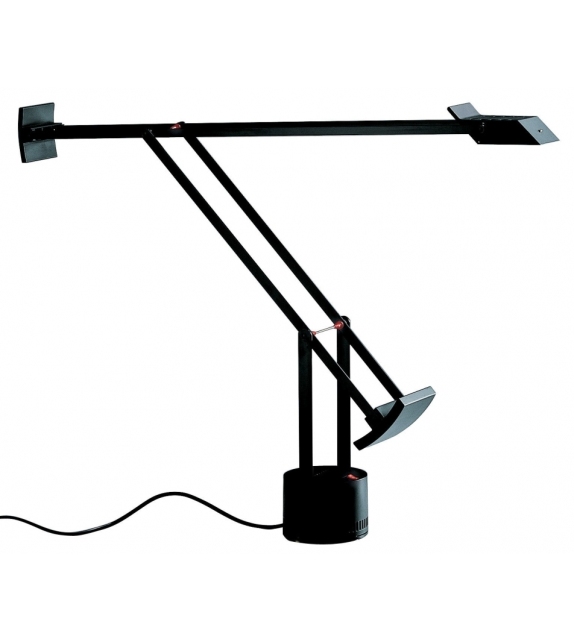 Listo para entregar - Tizio Artemide Lámpara de Mesa