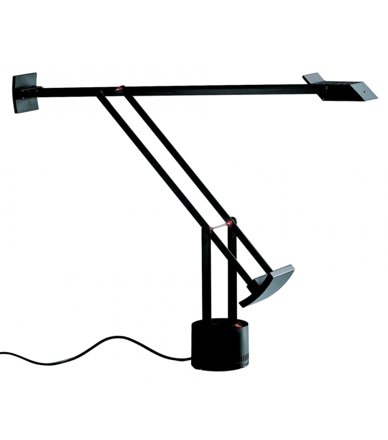 Pronta consegna - Tizio LED Artemide Lampada da Tavolo