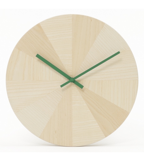 Pieces of Time Discipline Horloge