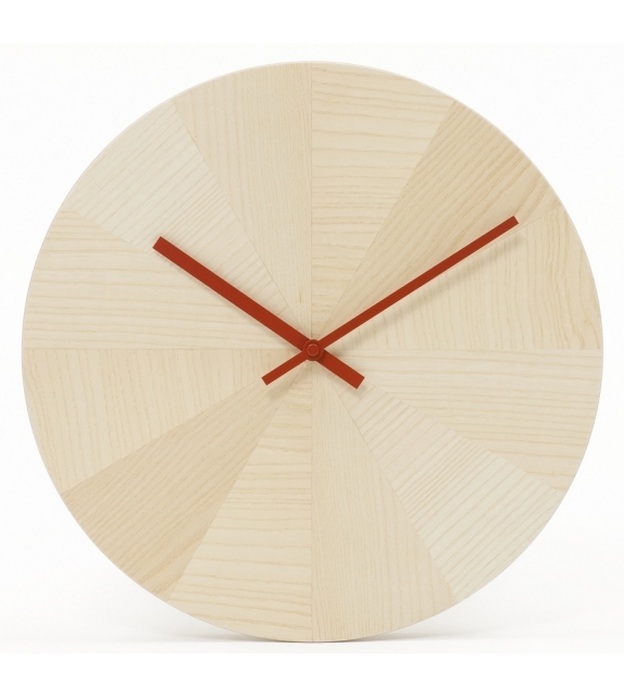 Pieces of Time Discipline Horloge