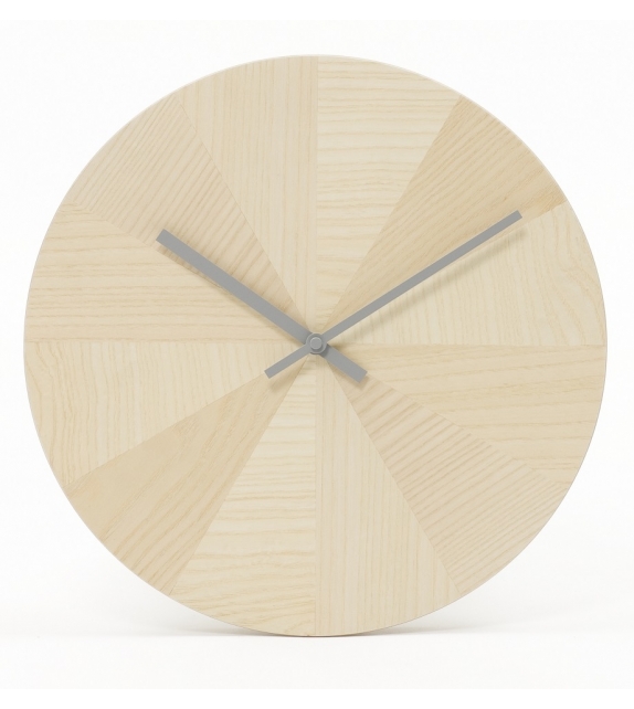 Pieces of Time Discipline Horloge