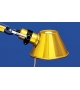 Listo para entregar - Tolomeo Micro Gold Artemide Lámpara de Mesa