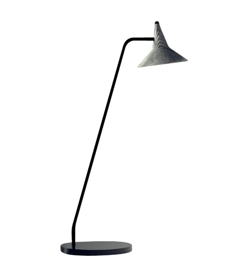 Prêt pour l'expédition - Unterlinden Artemide Lampe de Table