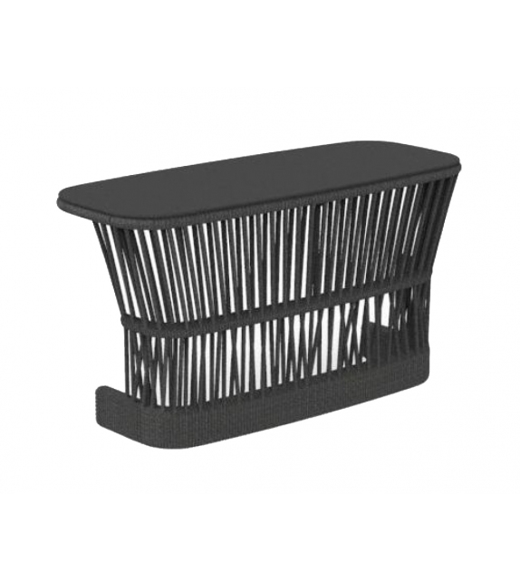 Cliff Talenti Couchtisch