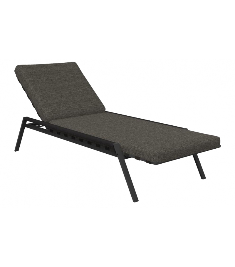 Cottage Talenti Sun Lounger