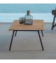 Cottage Talenti Table Basse