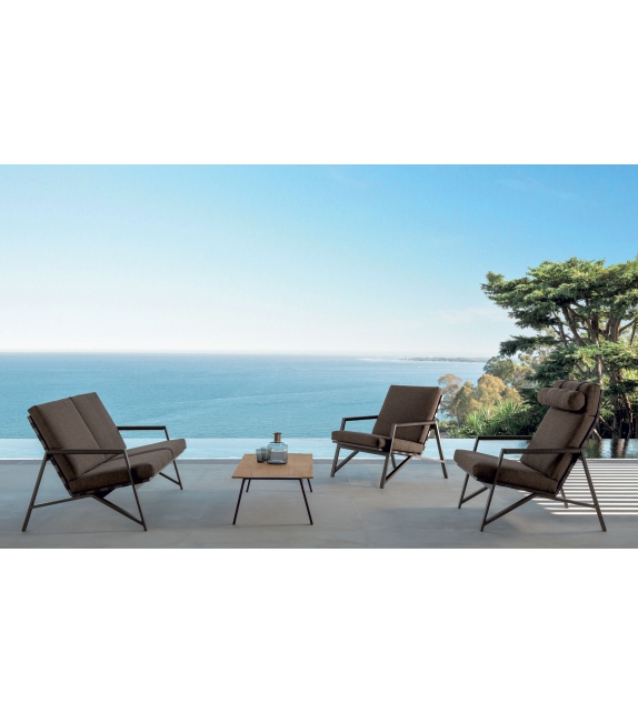 Cottage Talenti Couchtisch