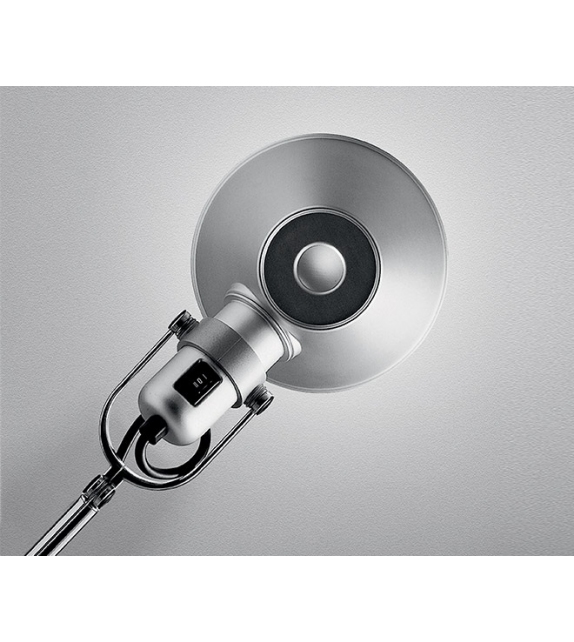 Ready for shipping - Tolomeo Mini Halo Artemide Table Lamp