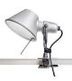 Tolomeo Pinza Artemide Lamp With Clamp