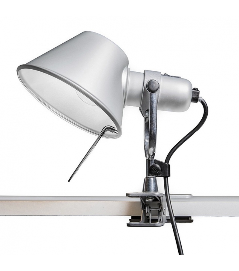 Tolomeo Pinza Artemide Lampe avec Pince