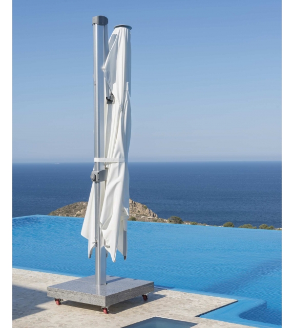 Zeus Parasol Talenti