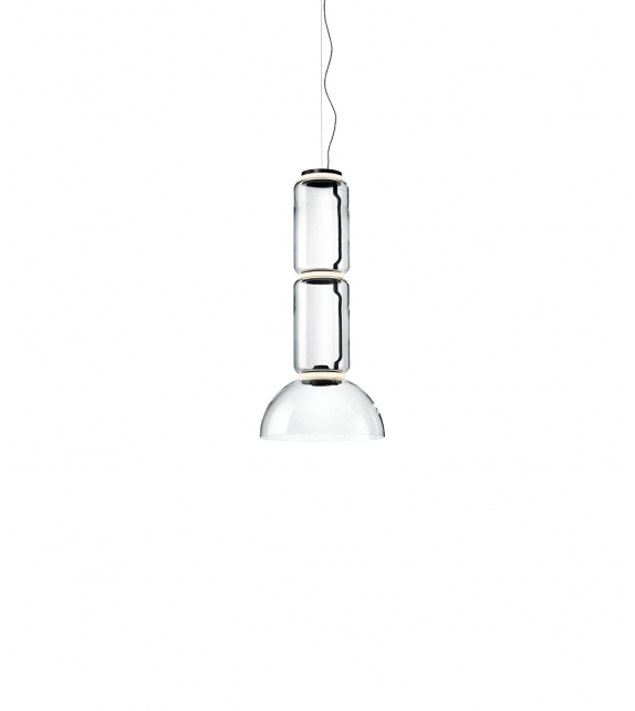 Noctambule Flos Pendant Lamp