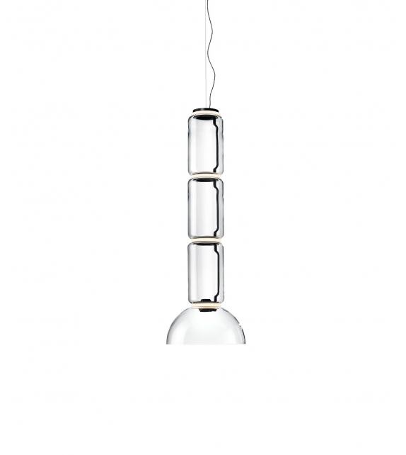 Noctambule Flos Pendant Lamp