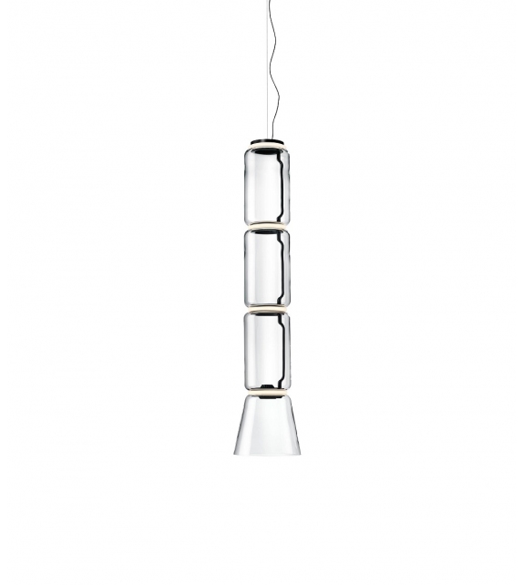 Noctambule Flos Pendant Lamp
