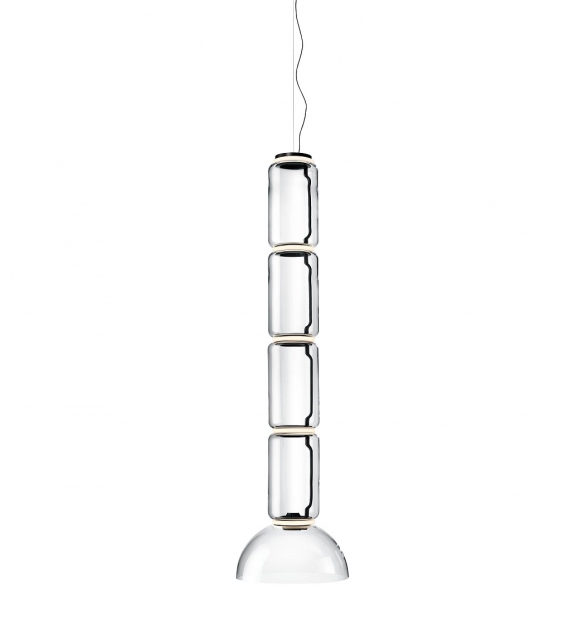 Noctambule Flos Pendant Lamp