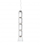 Noctambule Flos Suspension