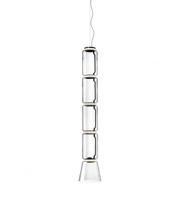 Noctambule Flos Pendant Lamp