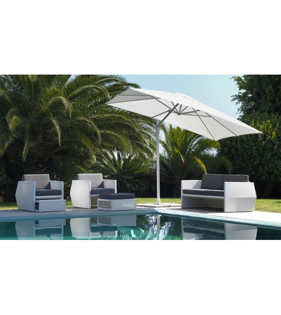 Vulcano Parasol Talenti