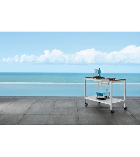 Cart Talenti Chariot Bar