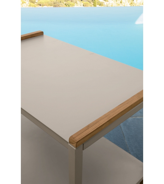 Cart Talenti Carrello Bar