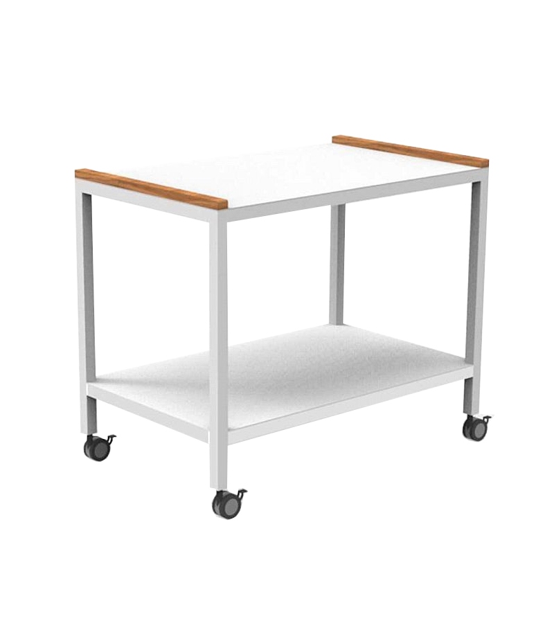 Cart Talenti Carrello Bar