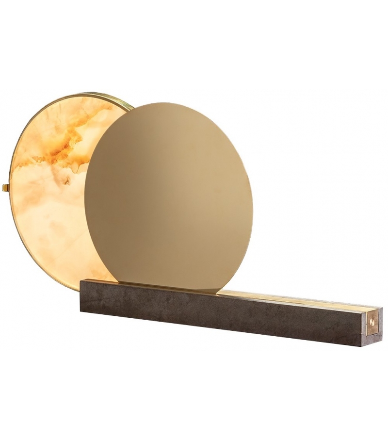 Giulietta T Catellani&Smith Lampe de Table