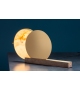 Giulietta T Catellani&Smith Lampe de Table
