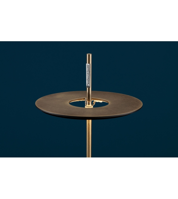 Giulietta BE T Catellani&Smith Lampe de Table
