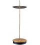 Giulietta BE T Catellani&Smith Lampe de Table