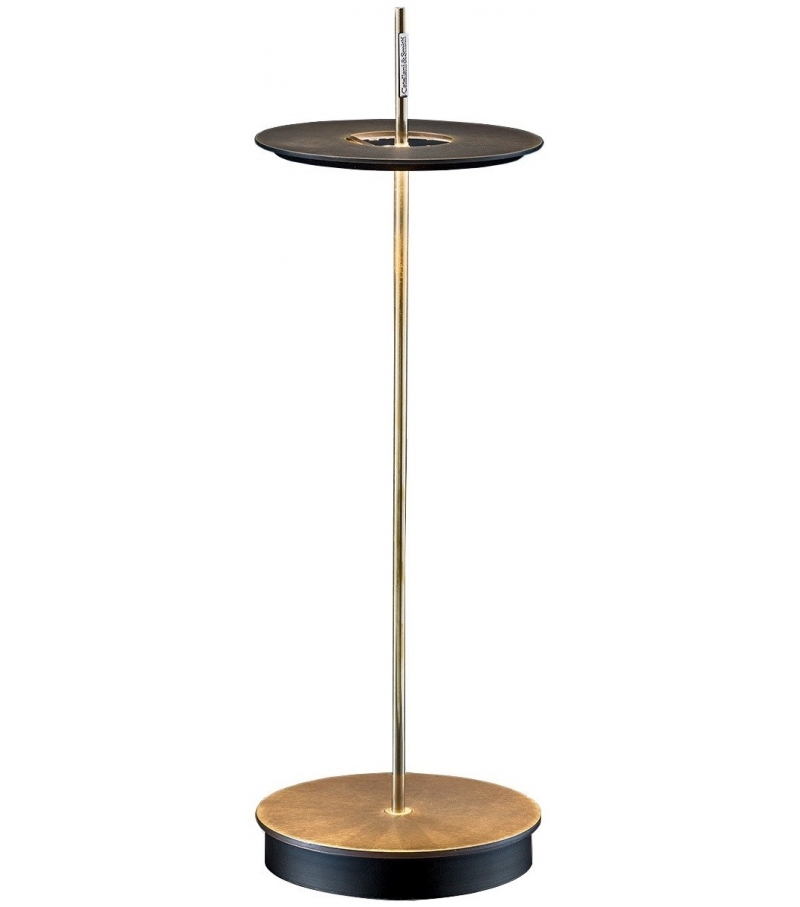 Giulietta BE T Catellani&Smith Table Lamp