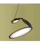 Cut Axo Light Suspension Lamp