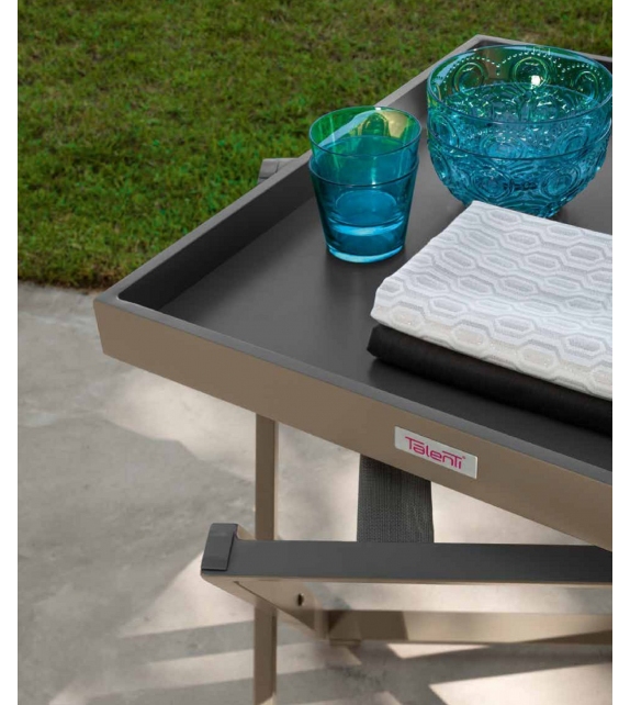 Casilda Talenti Table Basse