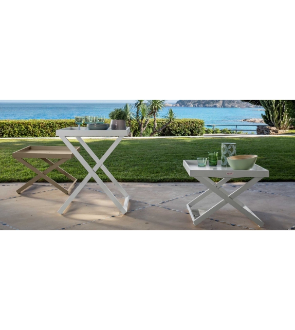 Casilda Talenti Table Basse