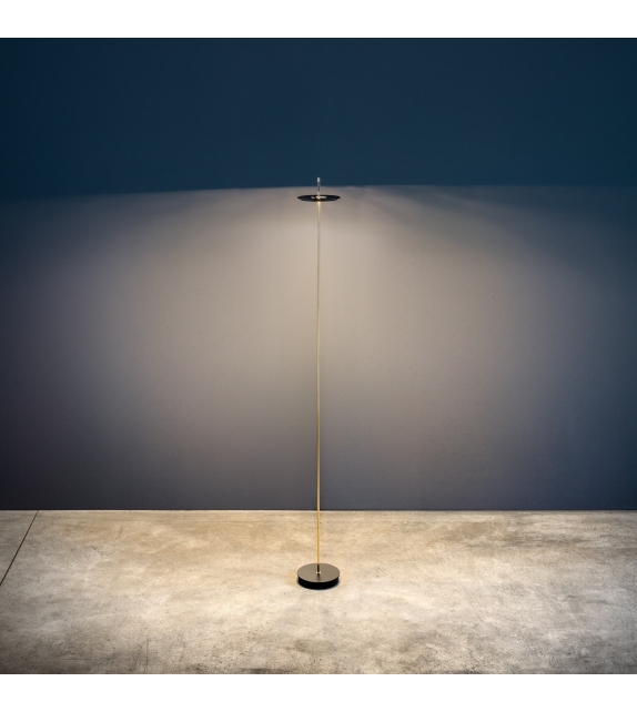 Giulietta BE F Catellani&Smith Lampadaire