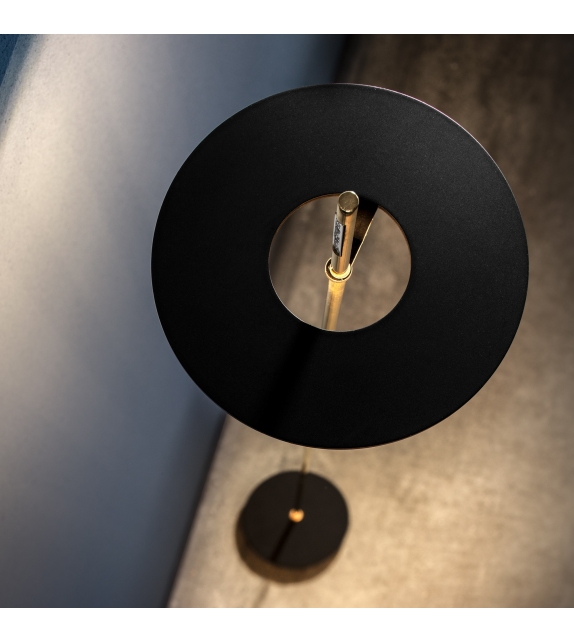 Giulietta BE F Catellani&Smith Lampadaire