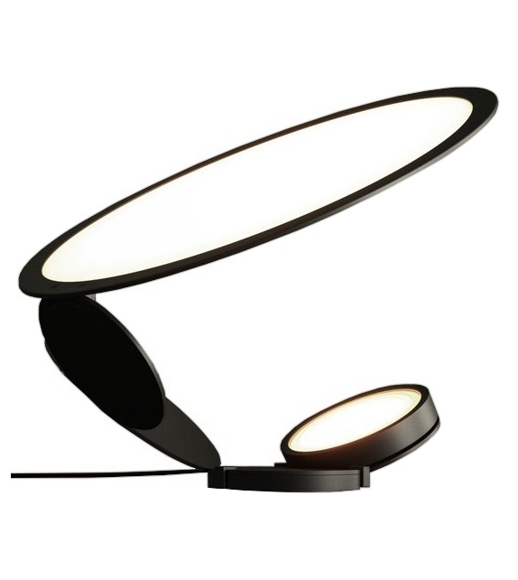 Cut Axo Light Table Lamp