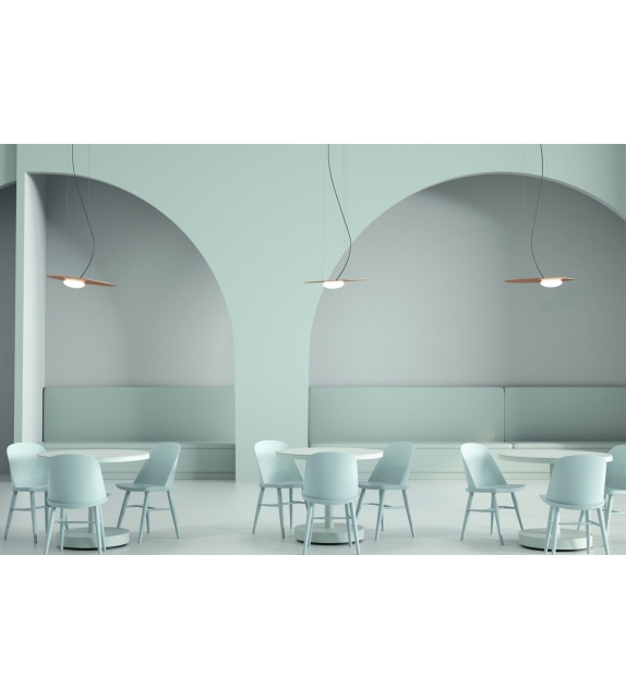 Kwic Axo Light Lámpara de Suspensión