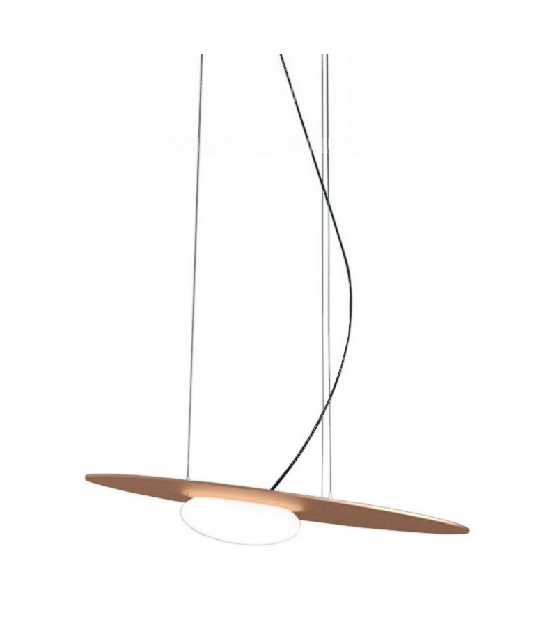 Kwic Axo Light Lampada a Sospensione
