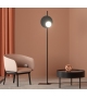Kwic Axo Light Lampada da Terra