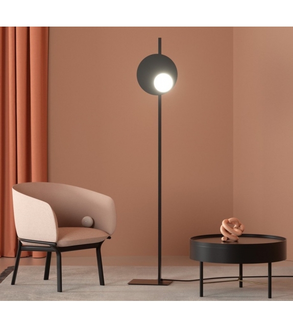 Kwic Axo Light Lampadaire