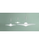 Manto Axo Light Suspension Lamp