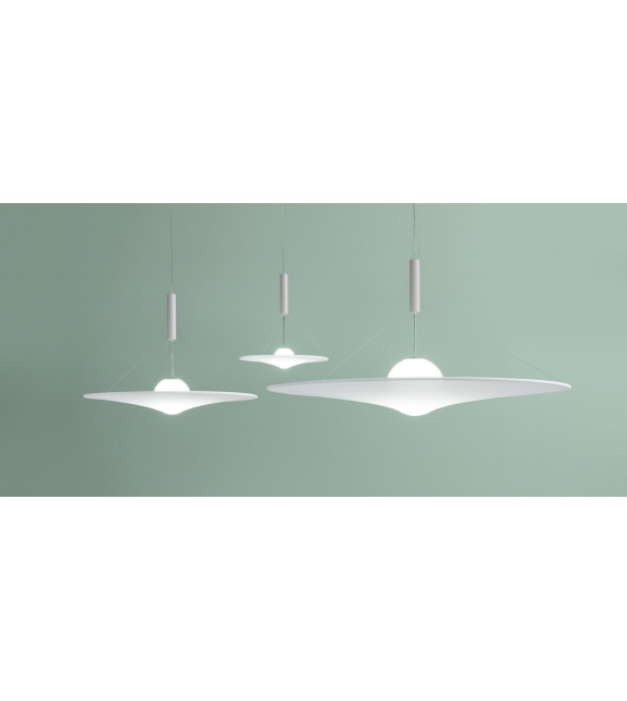 Manto Axo Light Suspension Lamp