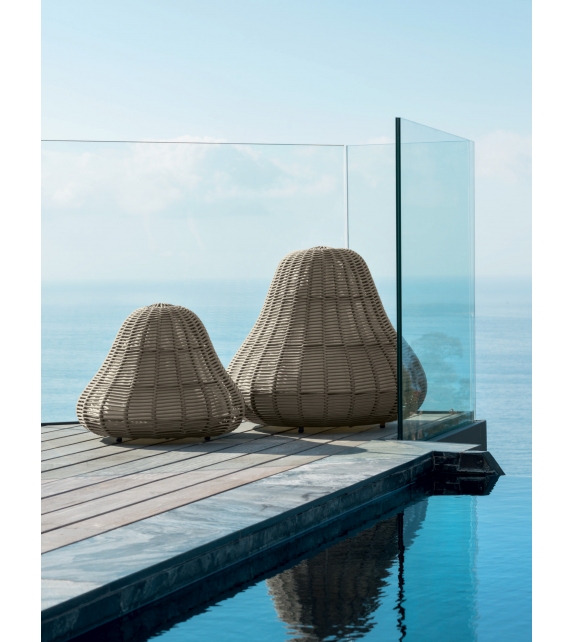 Jackie Lamp Talenti Floor Lamp