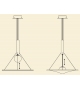 Manto Axo Light Suspension Lamp