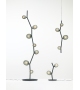 Ivy Brokis Lampe de Table
