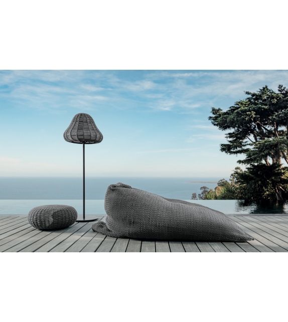 Jackie Lamp Talenti Floor Lamp