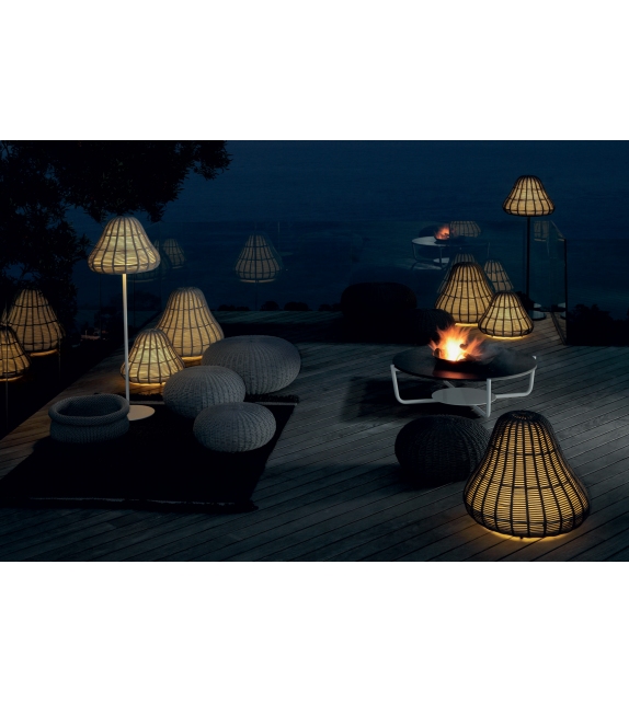 Jackie Lamp Talenti Floor Lamp