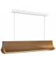 Respiro DCW Éditions Suspension Lamp