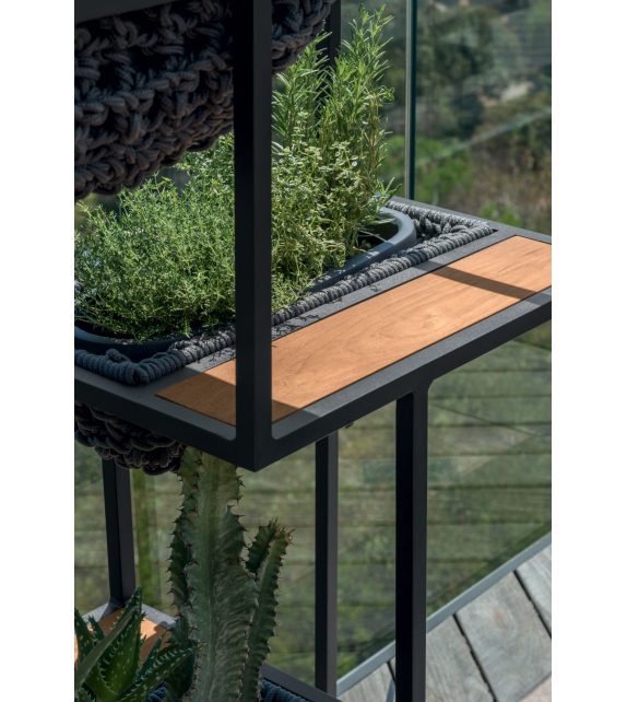 Jackie Talenti Planter