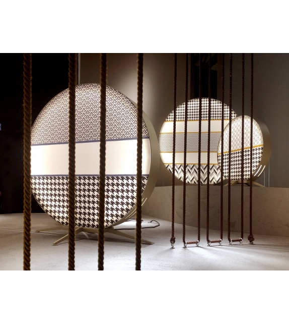 Babu Contardi Lampadaire Outdoor